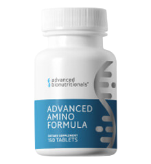 Advanced Amino Formula