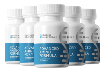 Advanced Amino Formula